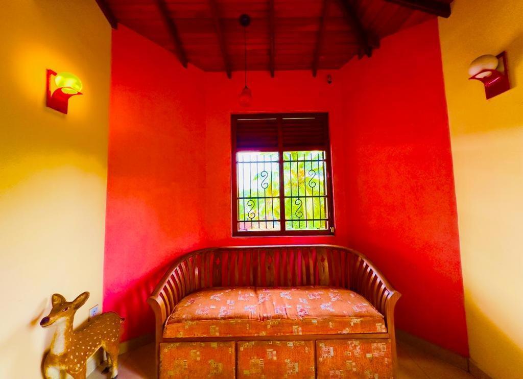 Golden Town Hotel Tangalle Kültér fotó