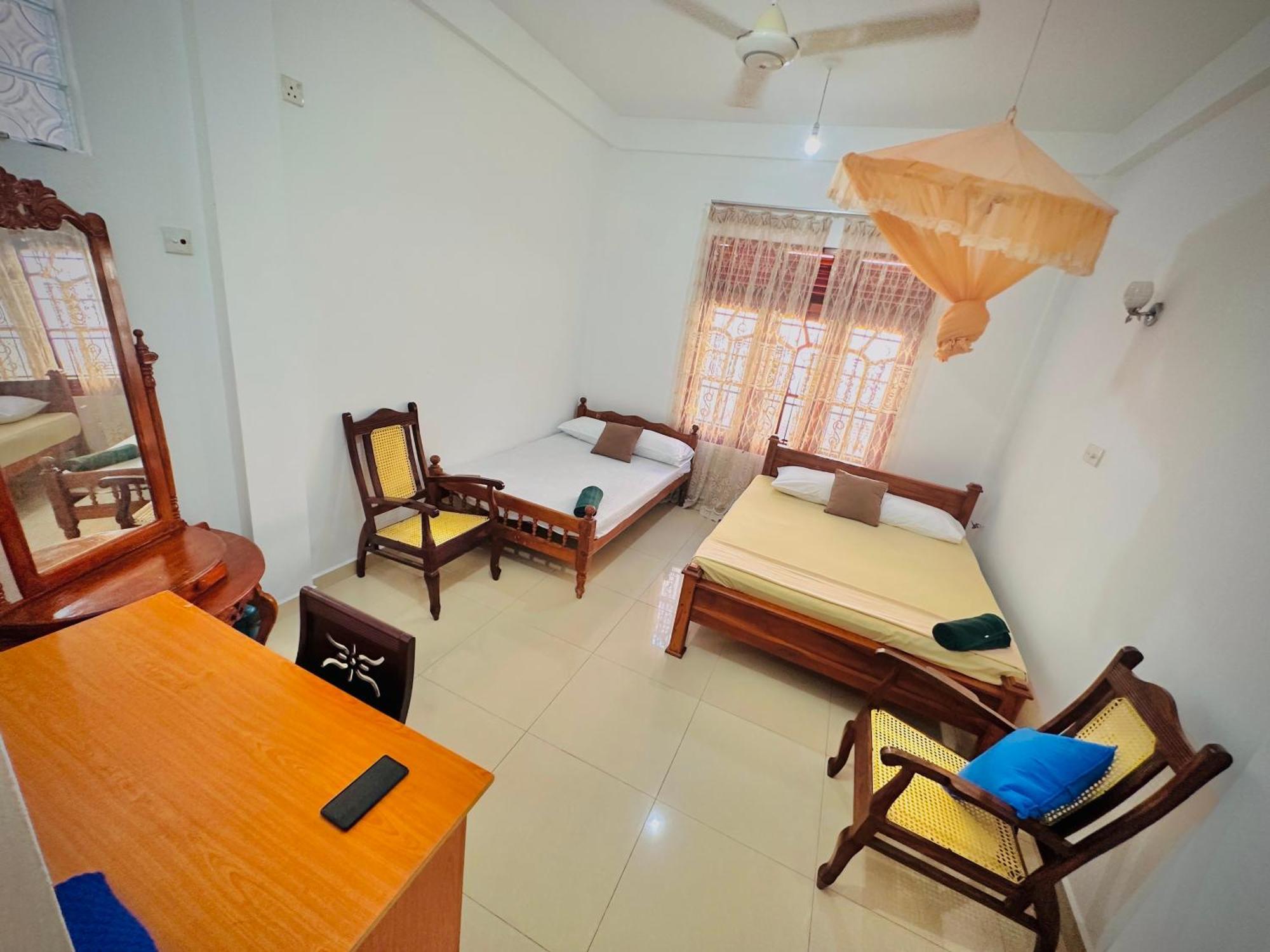 Golden Town Hotel Tangalle Kültér fotó
