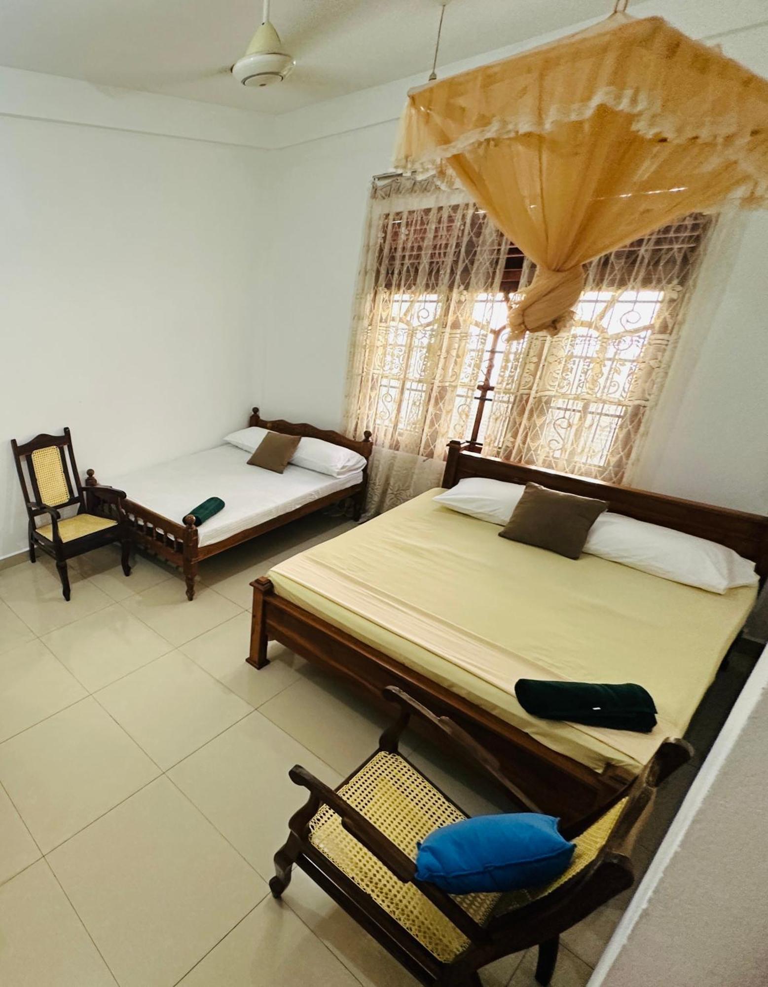 Golden Town Hotel Tangalle Kültér fotó