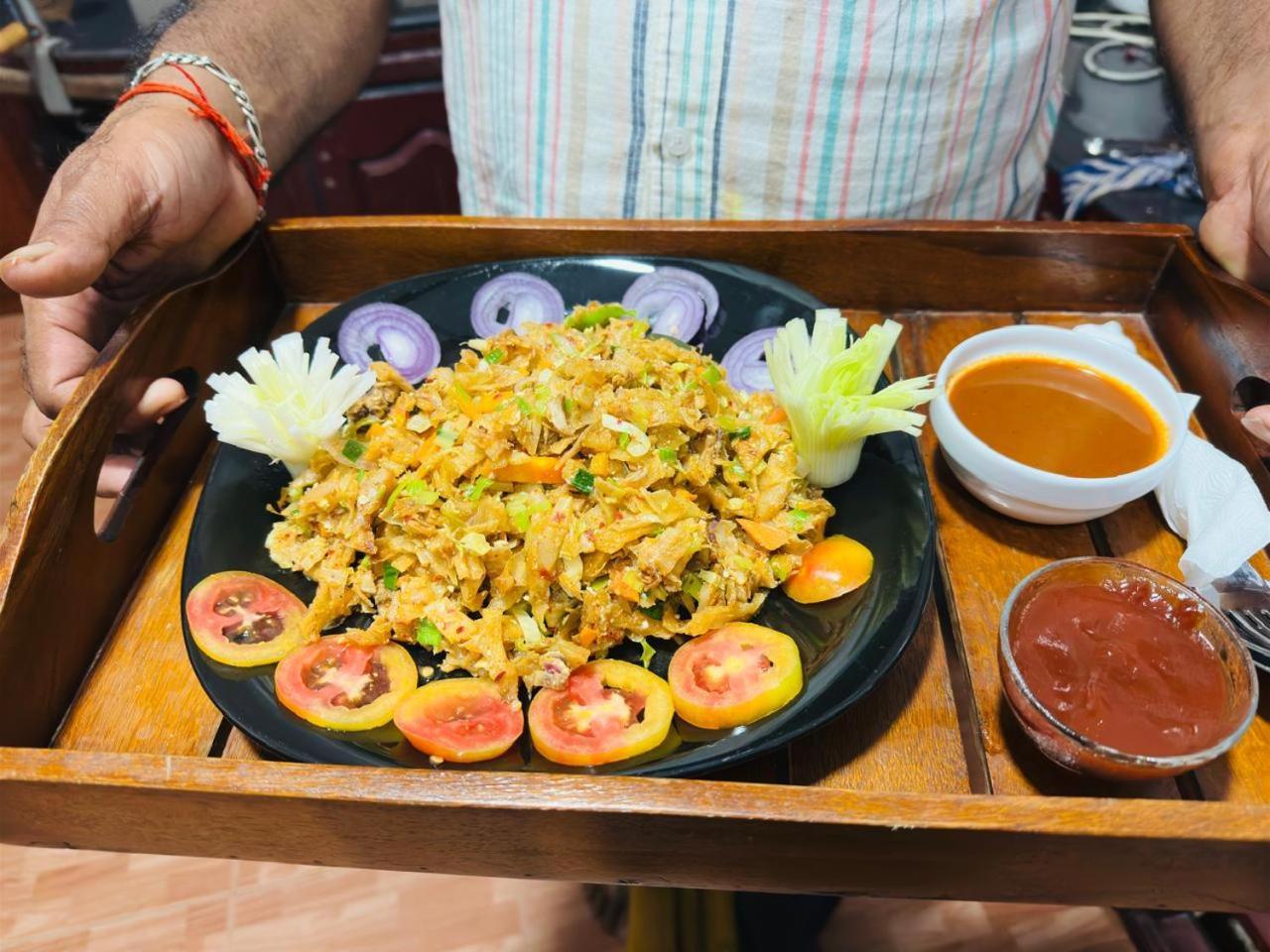 Golden Town Hotel Tangalle Kültér fotó