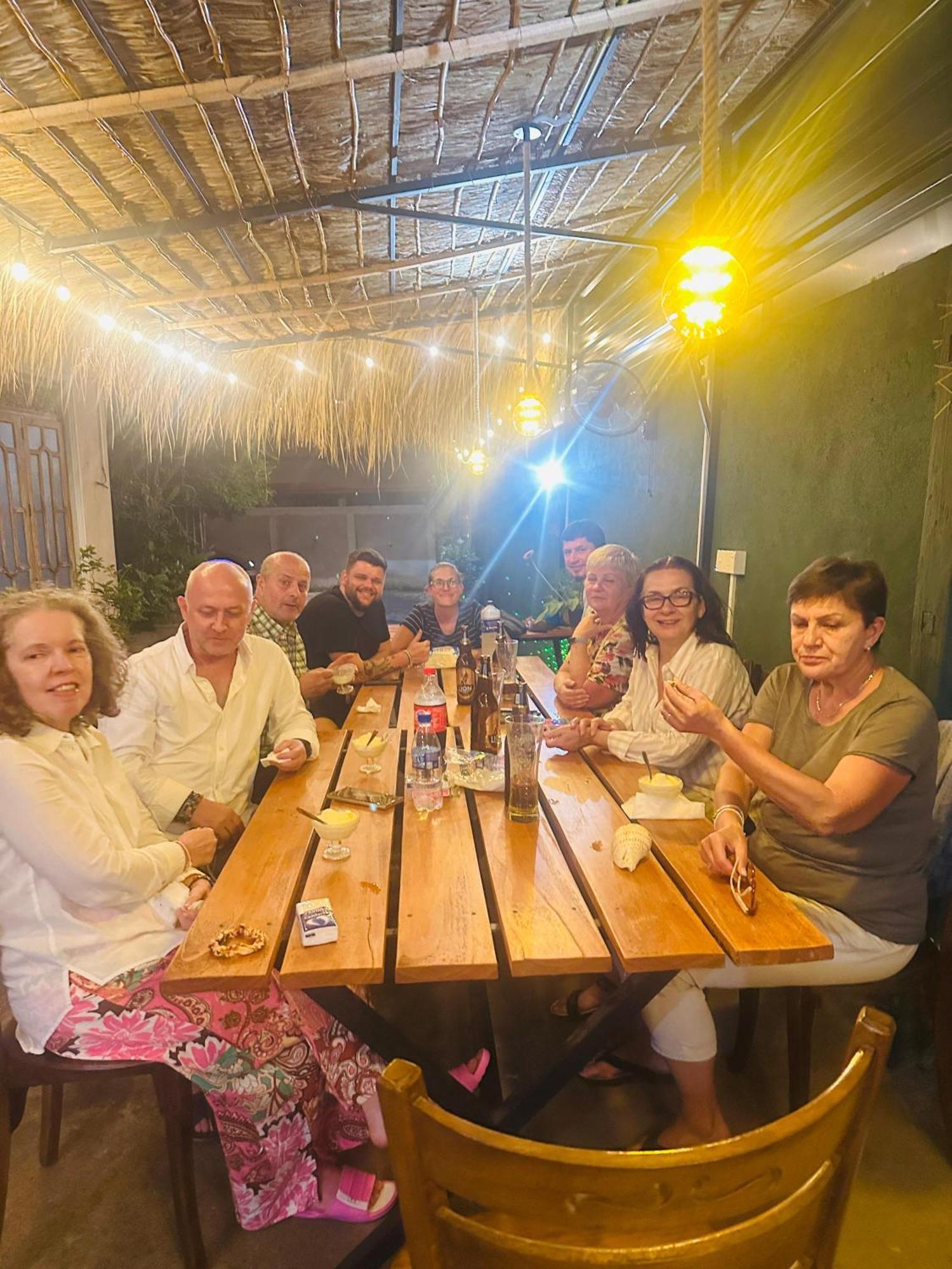 Golden Town Hotel Tangalle Kültér fotó