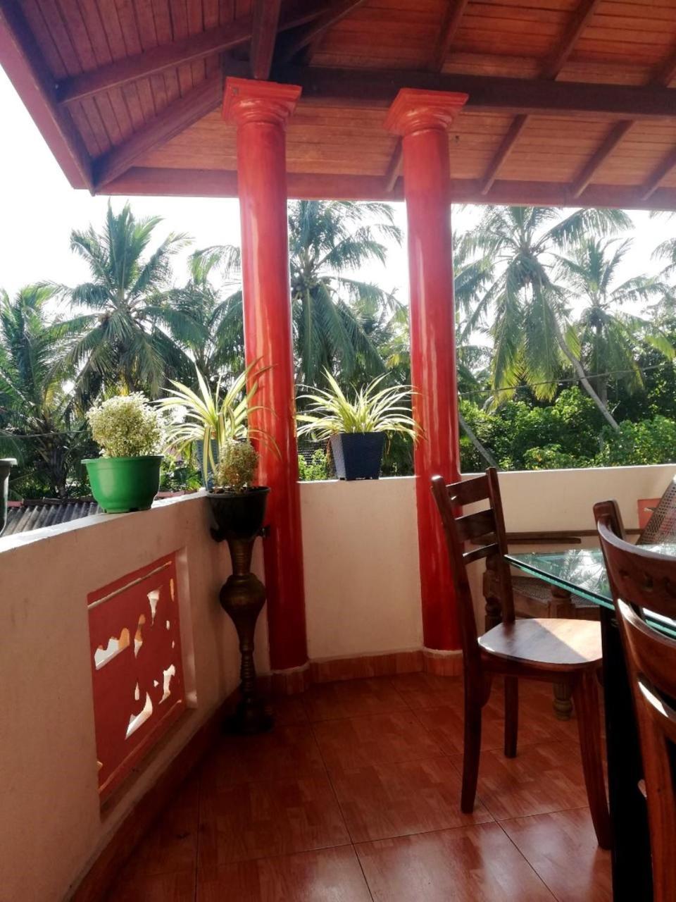 Golden Town Hotel Tangalle Kültér fotó