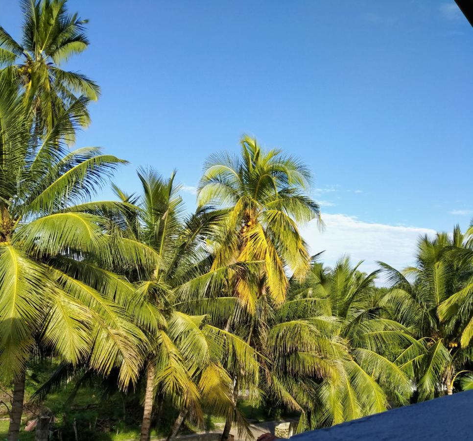 Golden Town Hotel Tangalle Kültér fotó