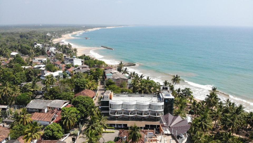 Golden Town Hotel Tangalle Kültér fotó